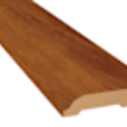 CoreLuxe Brazilian Koa 3.25 in wide x 7.5 ft length Baseboard